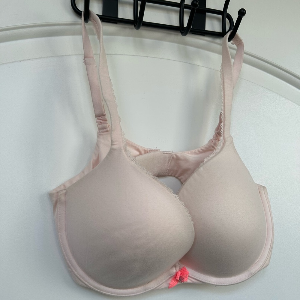 Victoria’s Secret Push-up Bra